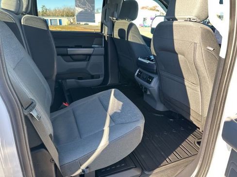 Used 2024 Ford F150 XLT w/ Equipment Group 302A MID image 12