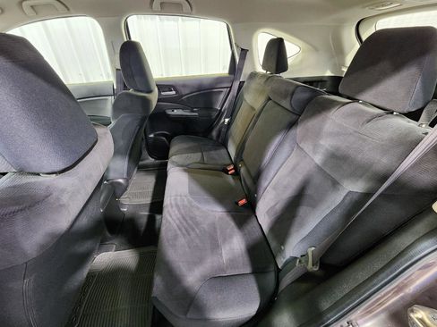 Used 2014 Honda CR-V LX image 26