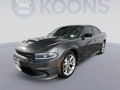 Used 2023 Dodge Charger GT