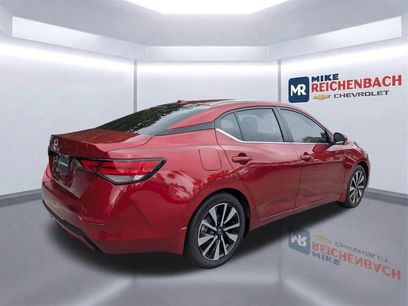 Used 2025 Nissan Sentra SV w/ SV Premium Package