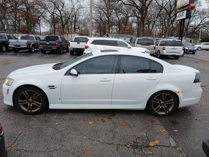 Used 2008 Pontiac G8 w/ Premium Package