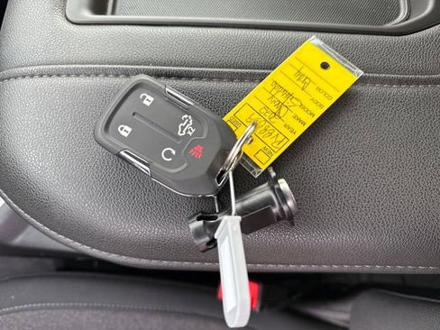 Used 2022 Chevrolet Silverado 1500 RST w/ LPO, Blackout Package image 26