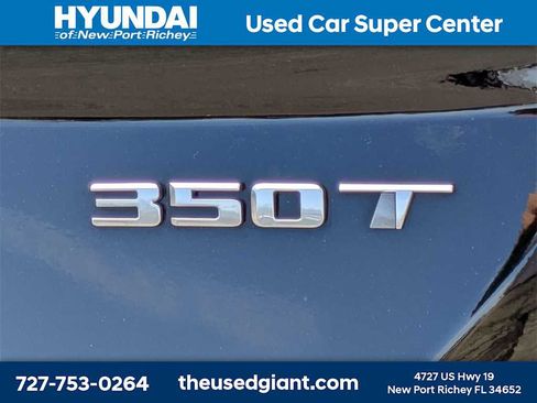 Used 2021 Cadillac CT4 Luxury image 12