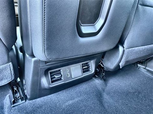 New 2026 Chevrolet Silverado 1500 Custom Trail Boss image 25