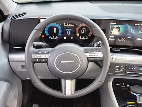 New 2026 Hyundai Kona SEL Sport image 24