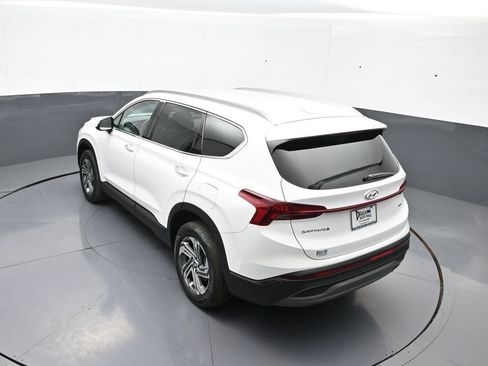 Certified 2023 Hyundai Santa Fe SEL AWD/4WD image 40