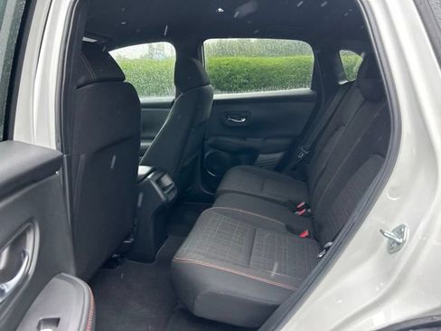 Used 2026 Honda HR-V Sport image 17