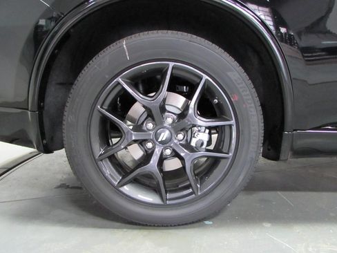 New 2026 Dodge Durango GT AWD/4WD image 9