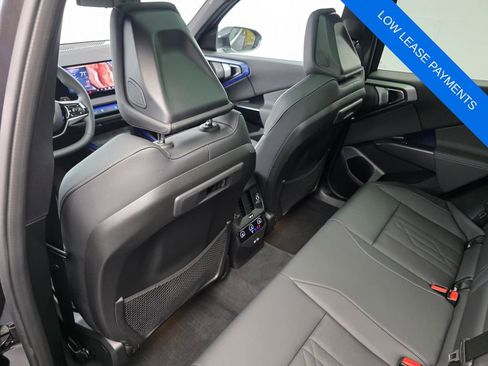 Certified 2026 BMW X3 xDrive30 AWD/4WD image 15