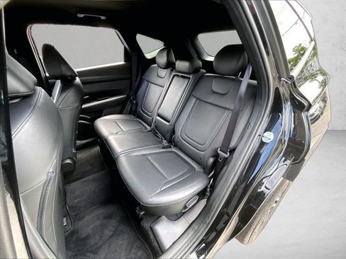 Used 2025 Hyundai Tucson XRT FWD image 25