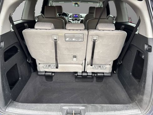 Used 2022 Honda Odyssey LX image 11