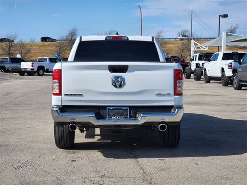 Used 2024 RAM 1500 Big Horn image 6