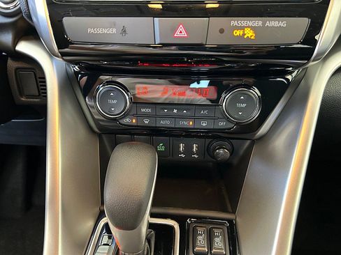 New 2026 Mitsubishi Eclipse Cross SE image 25