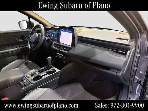 Used 2026 Subaru Outback Limited AWD/4WD image 31