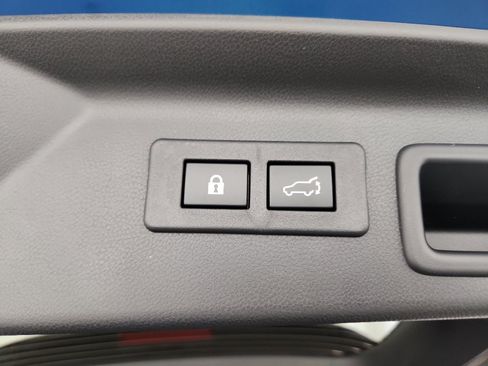 New 2026 Subaru Forester Wilderness AWD/4WD image 37