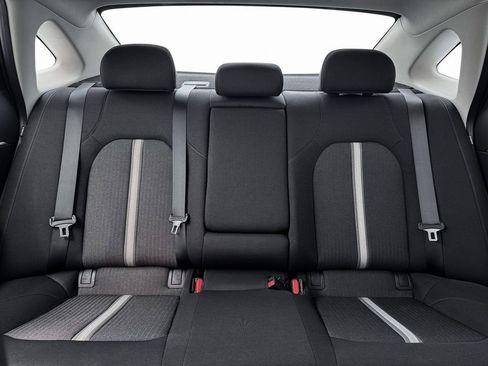 New 2026 Hyundai Sonata SEL image 24