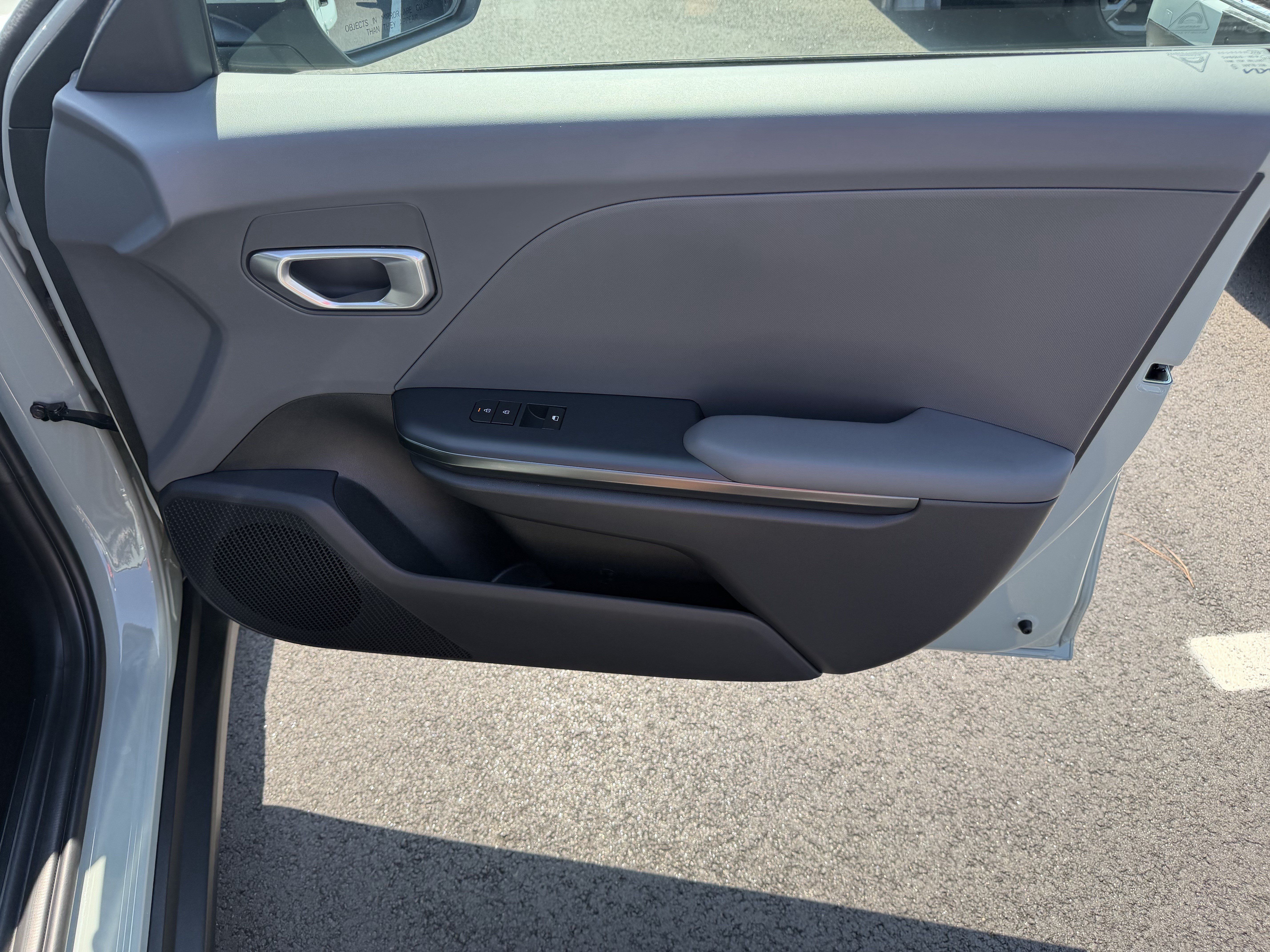 Certified 2026 Kia K4 FWD image 14