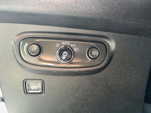 Used 2019 GMC Terrain SLT FWD image 13