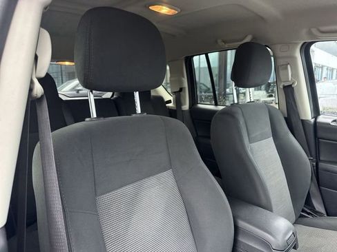 Used 2016 Jeep Compass Sport w/ Power Value Group FWD image 21