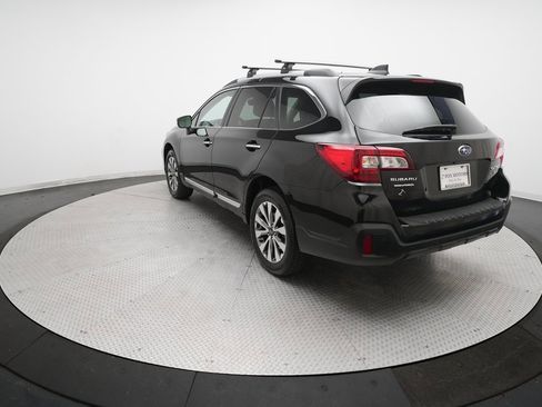 Used 2019 Subaru Outback 3.6R Touring w/ Popular Package #3A image 37