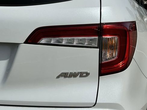 Used 2020 Honda Pilot EX-L image 8