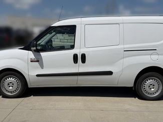 Used 2022 RAM ProMaster City Wagon FWD video 2