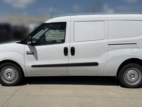 Used 2022 RAM ProMaster City Wagon FWD image 2