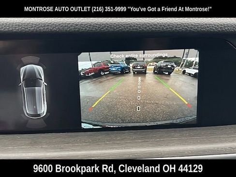 Used 2023 Alfa Romeo Stelvio Ti w/ Active Assist Plus Package image 33