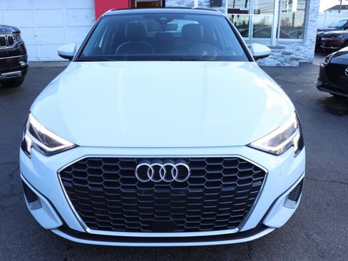 Used 2024 Audi A3 2.0T Premium image 8