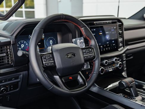 Used 2024 Ford F150 Raptor w/ Equipment Group 803A Raptor R image 43