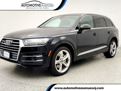 Used 2019 Audi Q7 3.0T Prestige
