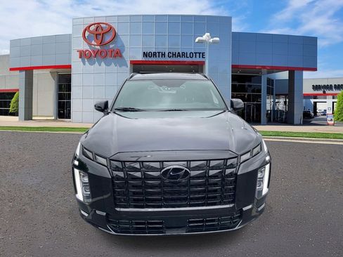 Used 2025 Hyundai Palisade Calligraphy AWD/4WD image 4
