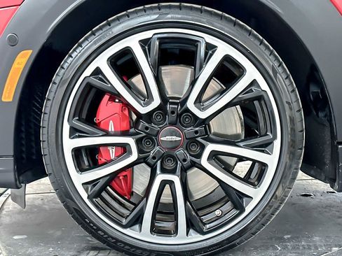 Used 2023 MINI Cooper John Cooper Works w/ Driver Assistance Package image 27