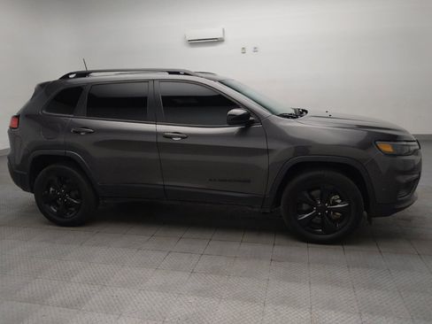 Used 2023 Jeep Cherokee Altitude Lux w/ Lux Elite Package AWD/4WD image 11