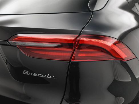 New 2025 Maserati Grecale Modena AWD/4WD image 15