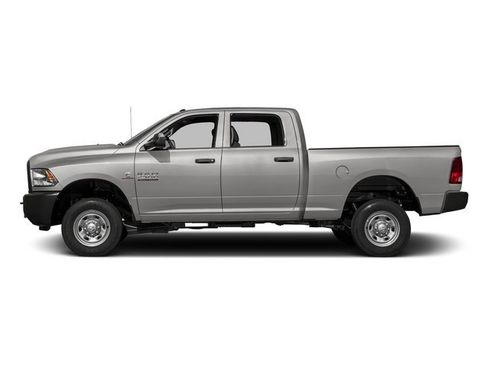 Used 2016 RAM 2500 Tradesman w/ Chrome Appearance Group image 5