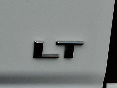 Used 2023 Chevrolet Silverado 1500 LT w/ Protection Package image 29