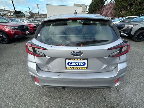 Certified 2024 Subaru Impreza 2.0i Sport image 7