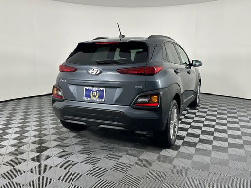 Used 2019 Hyundai Kona SEL image 9