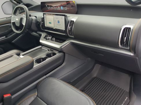 New 2026 Ford Expedition Tremor AWD/4WD image 46