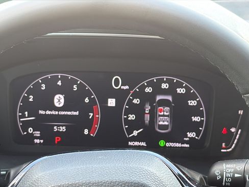 Used 2024 Acura Integra FWD image 20