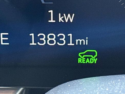 Certified 2024 Cadillac Lyriq Luxury w/ LPO, Floor Liner Package image 30