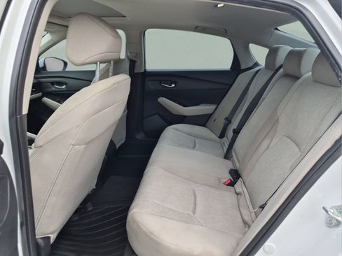 Certified 2023 Honda Accord EX image 16