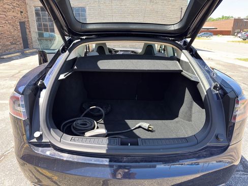 Used 2013 Tesla Model S Performance RWD image 7