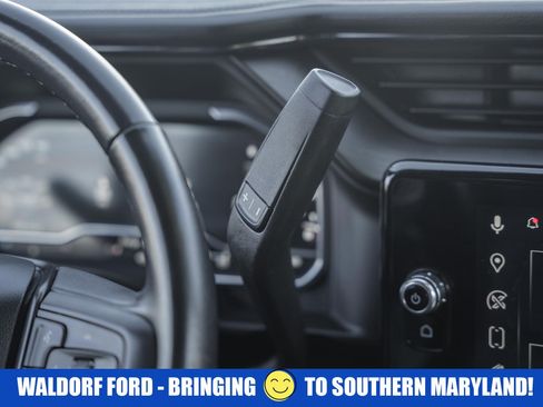 Used 2024 GMC Sierra 2500 AT4X w/ AT4X AEV Edition image 34