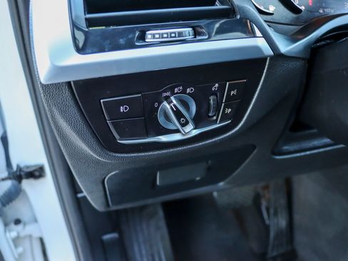 Used 2019 BMW X3 sDrive30i w/ Driving Assistance Package image 36