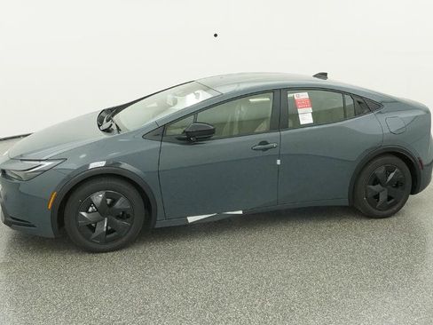 New 2026 Toyota Prius LE image 5