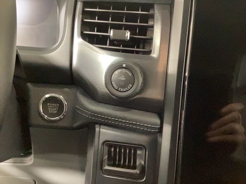 New 2025 Ford F150 Lightning Flash image 22