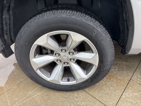 Used 2022 RAM 1500 Limited w/ Bed Utility Group AWD/4WD image 30