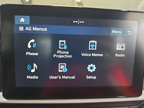 New 2026 Hyundai Venue SEL FWD image 23